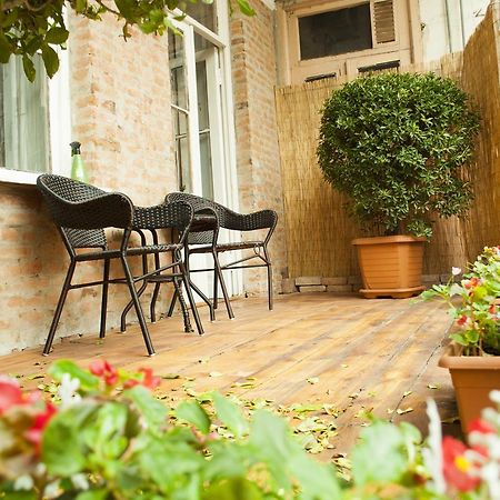 Cocosha Hotel Tbilisi Exterior foto
