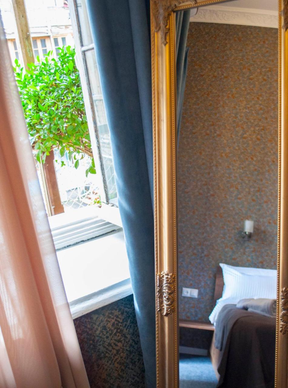 Cocosha Hotel Tbilisi Exterior foto