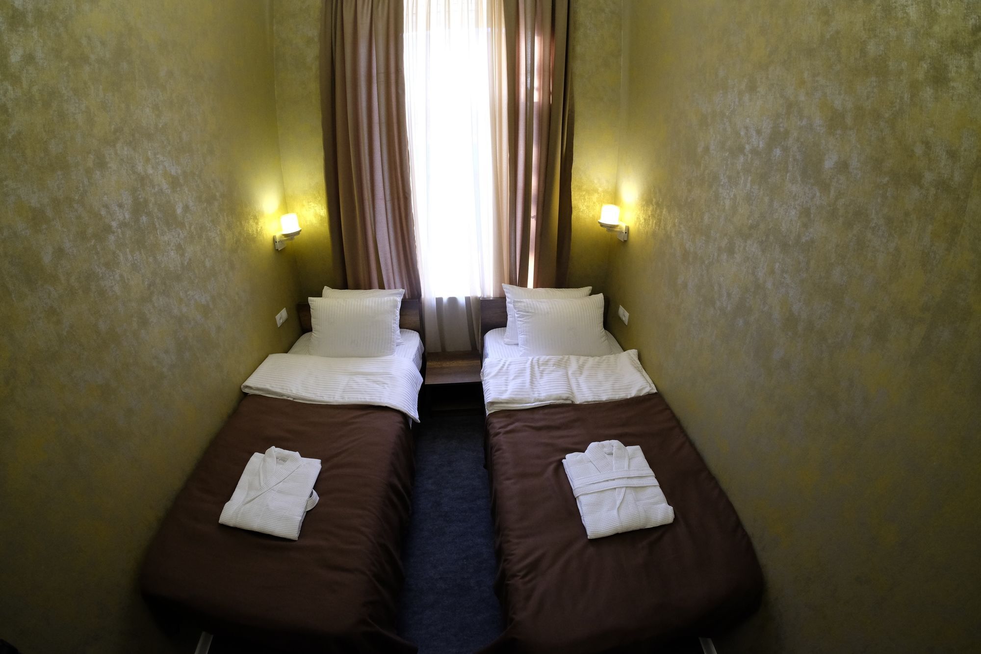 Cocosha Hotel Tbilisi Exterior foto