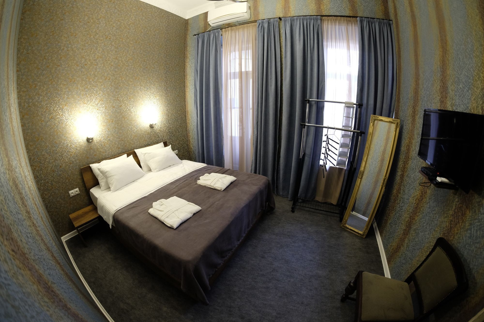 Cocosha Hotel Tbilisi Exterior foto